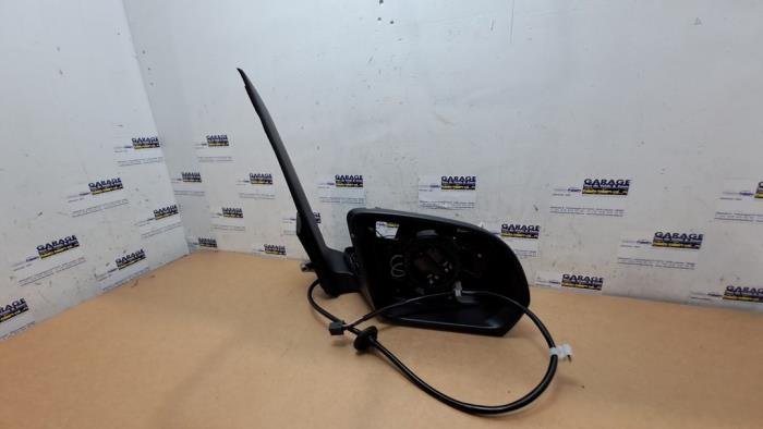 Wing mirror, right Mercedes Vito