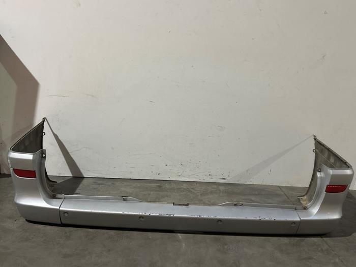 Zderzak tylny Mercedes Vito