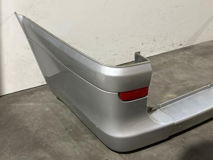 Zderzak tylny Mercedes Vito