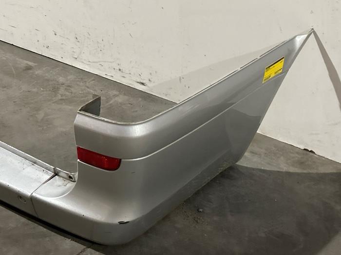 Zderzak tylny Mercedes Vito