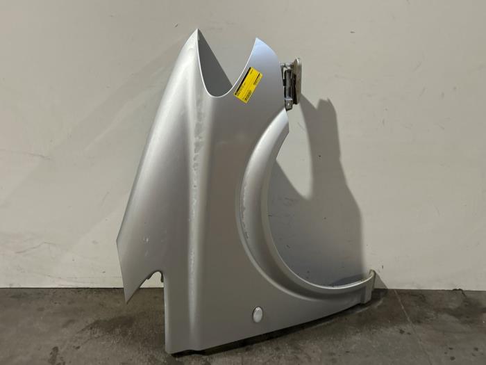 Blotnik prawy przód Mercedes Vito