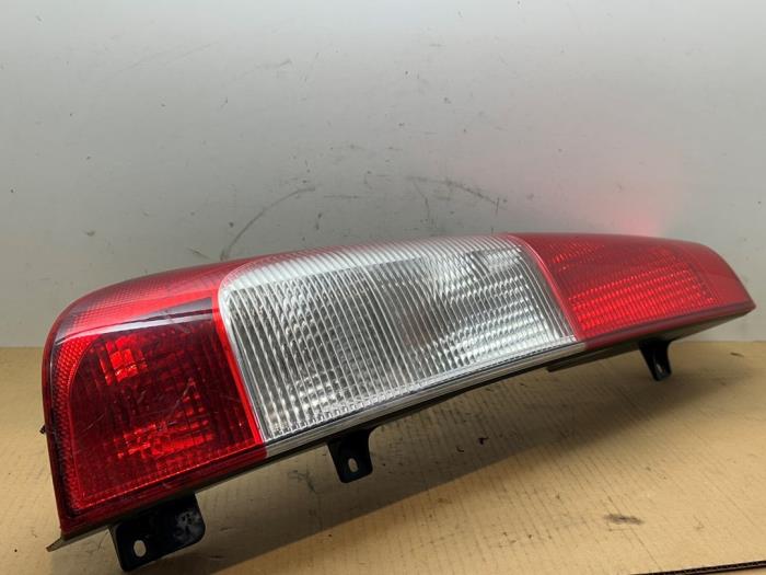 Luz trasera izquierda Mercedes Vito