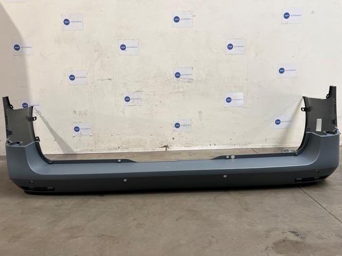 Stoßstange hinten Mercedes Vito