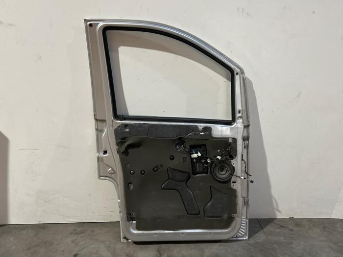 Drzwi lewe wersja 2-drzwiowa Mercedes Vito