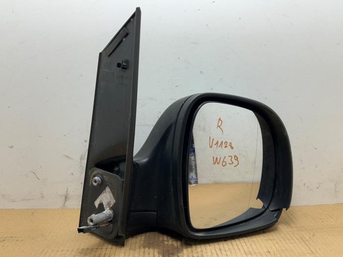 Rétroviseur extérieur droit Mercedes Vito