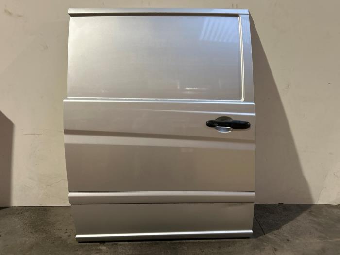 Puerta corredera derecha Mercedes Vito