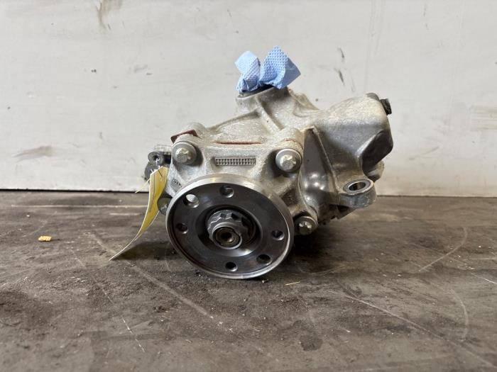 Différentiel avant Mercedes GLC-Klasse