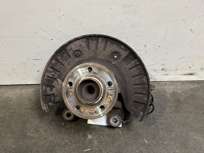 Achsschenkel links vorne Mercedes Vito