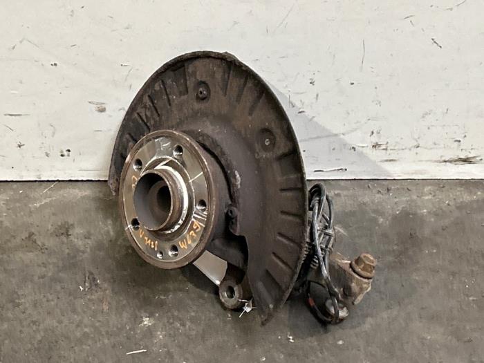 Joint avant gauche Mercedes Vito