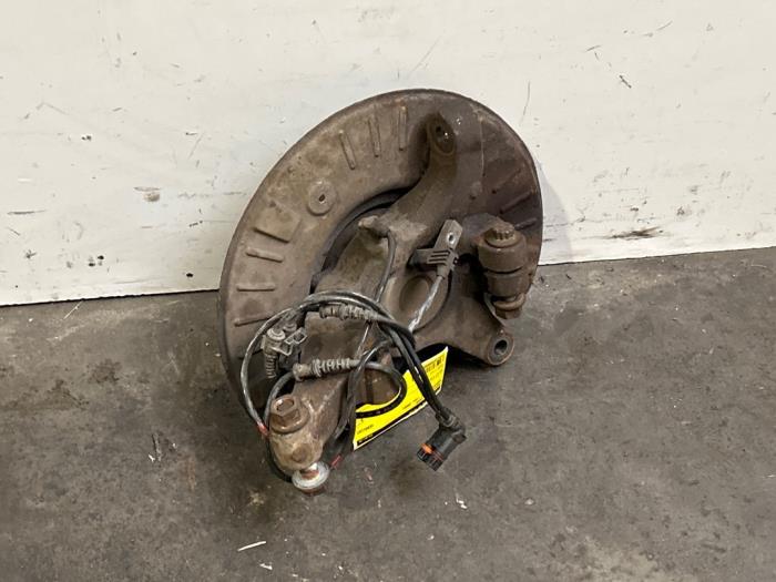 Achsschenkel links vorne Mercedes Vito