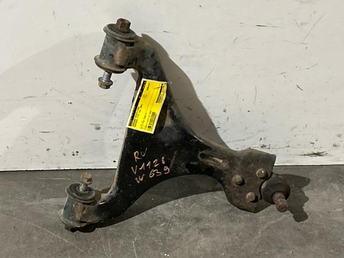 Bras de suspension avant droit Mercedes Vito