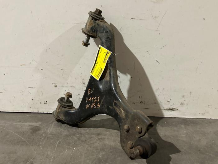 Bras de suspension avant droit Mercedes Vito