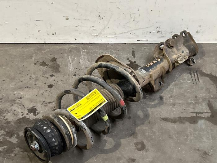 Amortisseur avant droit Mercedes Vito