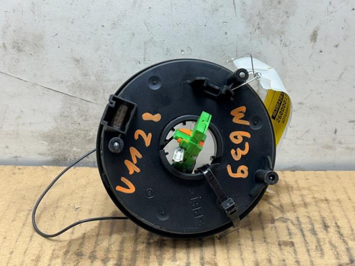 Capteur angle de braquage Mercedes Vito