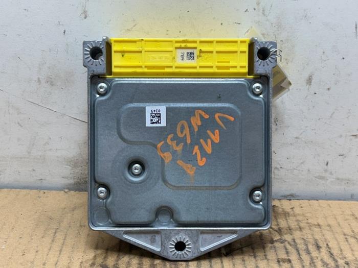 Airbag Module Mercedes Vito