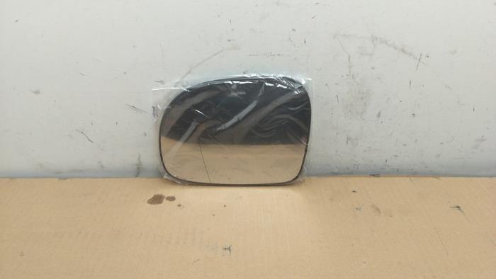 Cristal reflectante izquierda Mercedes Vito