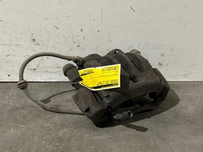 Etrier de frein (pince) avant gauche Mercedes Vito