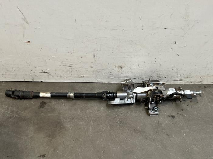 Stuurkolom compleet Mercedes Vito