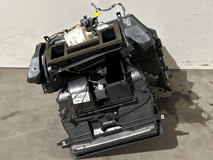 Boîtier chauffage Mercedes Vito
