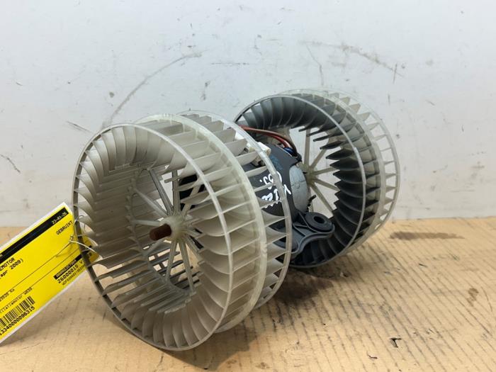 Silnik wentylatora nagrzewnicy Mercedes Vito