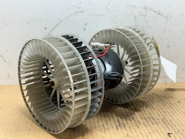 Silnik wentylatora nagrzewnicy Mercedes Vito