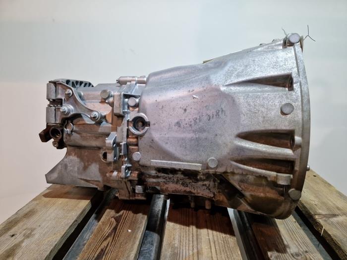 Versnellingsbak Mercedes Vito