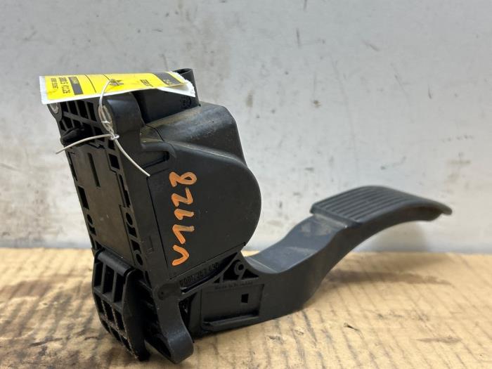 Accelerator pedal Mercedes Vito