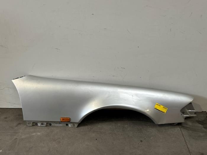 Kotflügel rechts vorne Mercedes SL