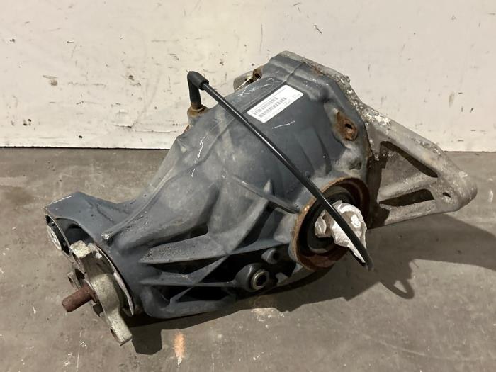 Rear differential Mercedes GL-KLASSE