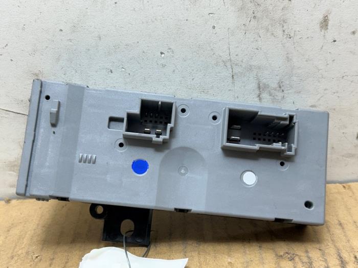 Module achterklep motor Mercedes C-Klasse