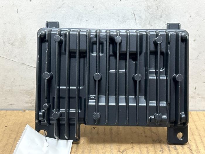 Module (diversen) Mercedes C-Klasse