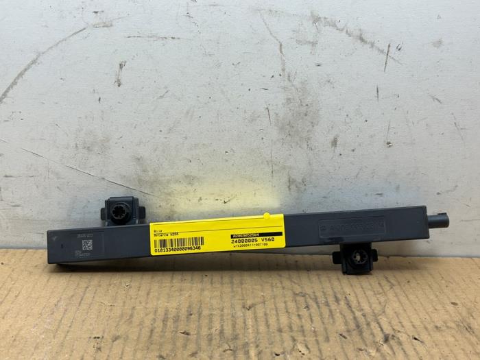 Antenna Mercedes C-Klasse