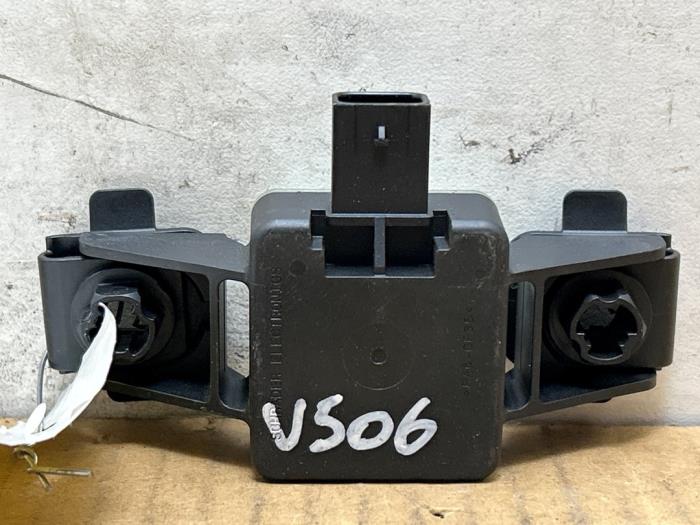 Bandenspanning module Mercedes C-Klasse