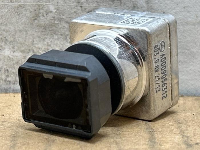 Front camera Mercedes C-Klasse