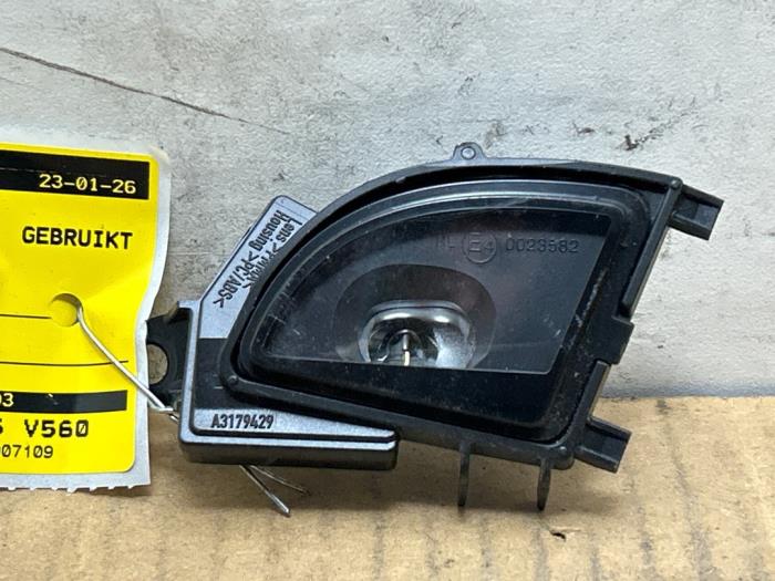 Diversen Mercedes C-Klasse