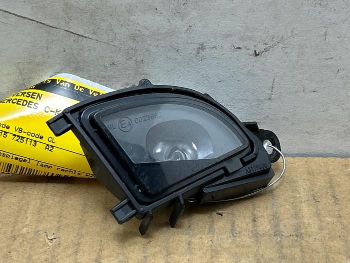 Diversen Mercedes C-Klasse