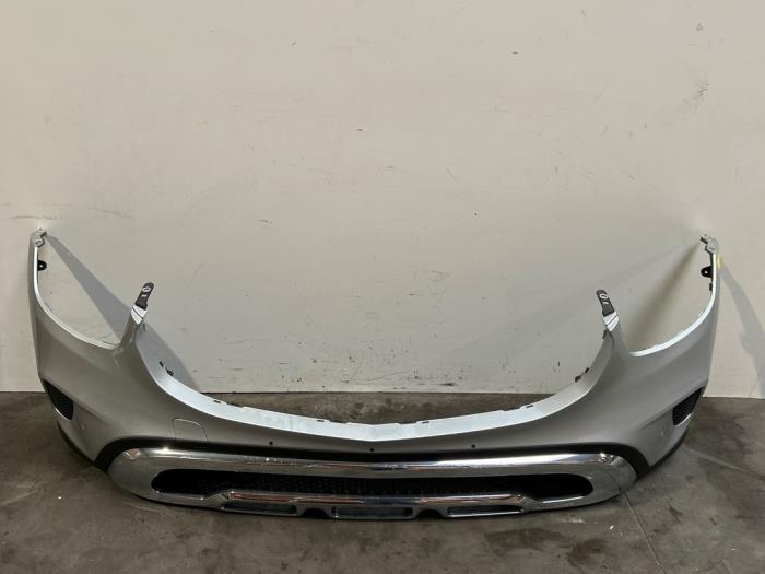 Pare-chocs avant Mercedes GLC-Klasse