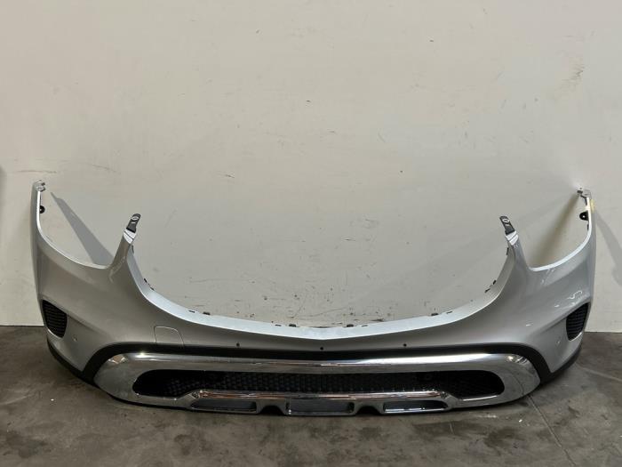 Pare-chocs avant Mercedes GLC-Klasse