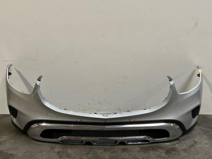 Pare-chocs avant Mercedes GLC-Klasse