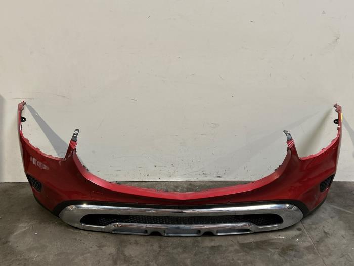 Pare-chocs avant Mercedes GLC-Klasse