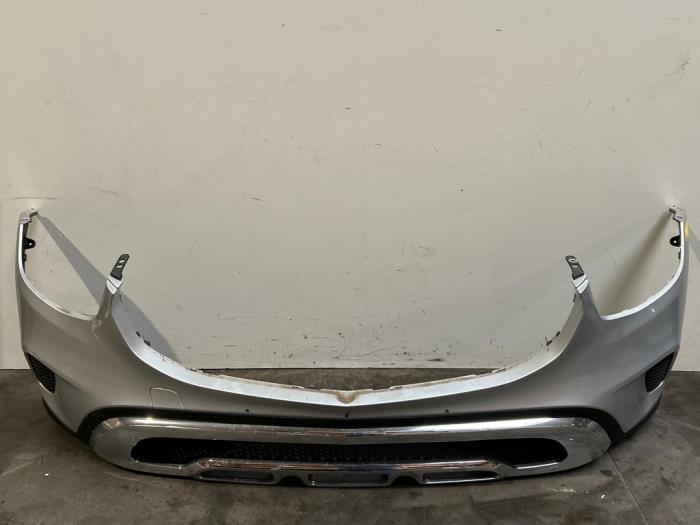 Pare-chocs avant Mercedes GLC-Klasse