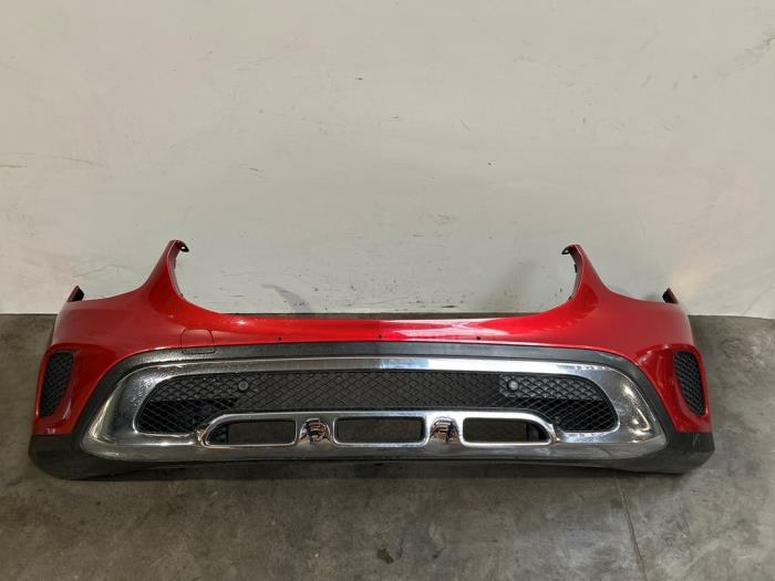 Pare-chocs avant Mercedes GLC-Klasse