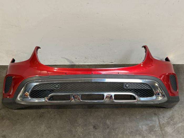 Pare-chocs avant Mercedes GLC-Klasse