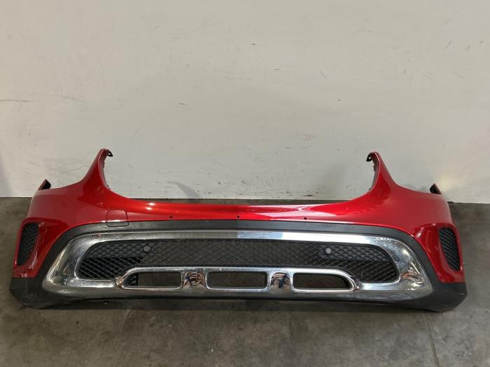 Pare-chocs avant Mercedes GLC-Klasse