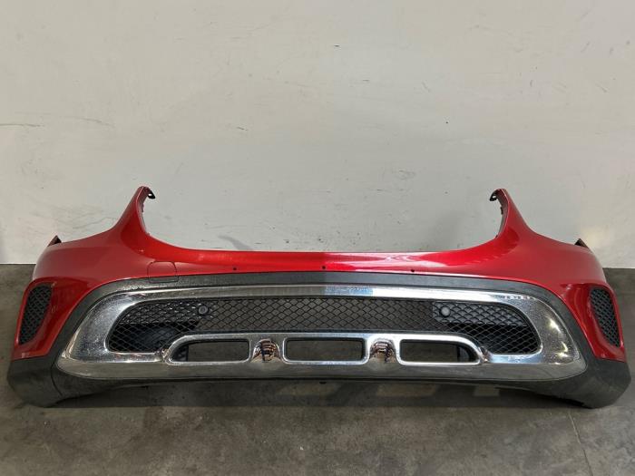 Pare-chocs avant Mercedes GLC-Klasse