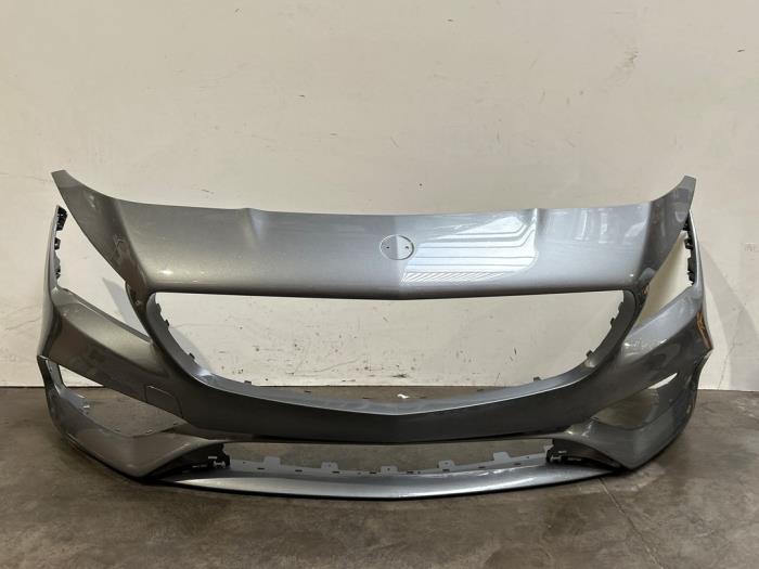 Voorbumper Mercedes CLA