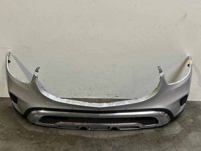 Pare-chocs avant Mercedes GLC-Klasse
