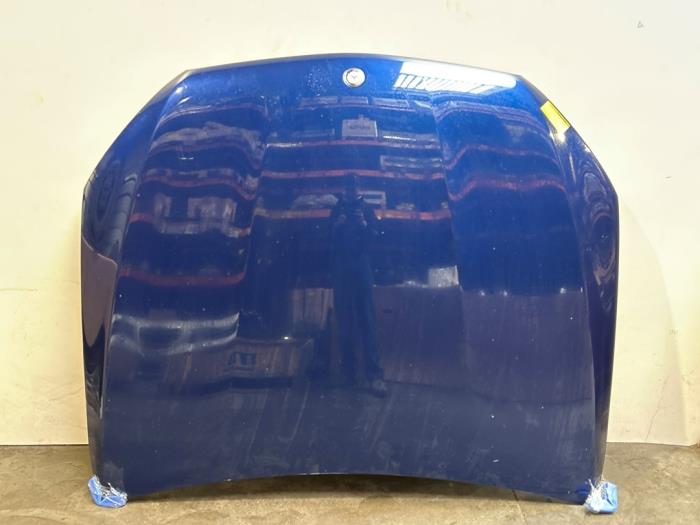 Bonnet Mercedes GLC-Klasse