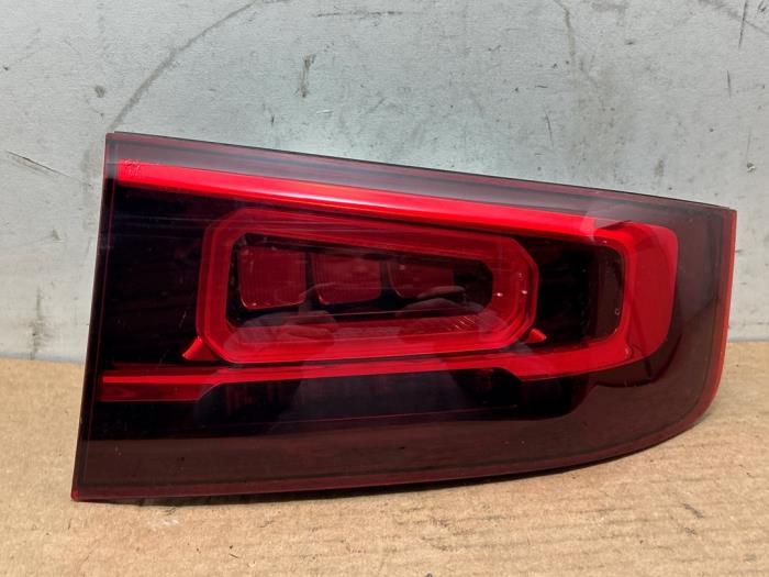 Luz trasera izquierda Mercedes GLB-Klasse