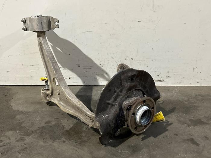 Sworzen prawy przód Mercedes GLB-Klasse